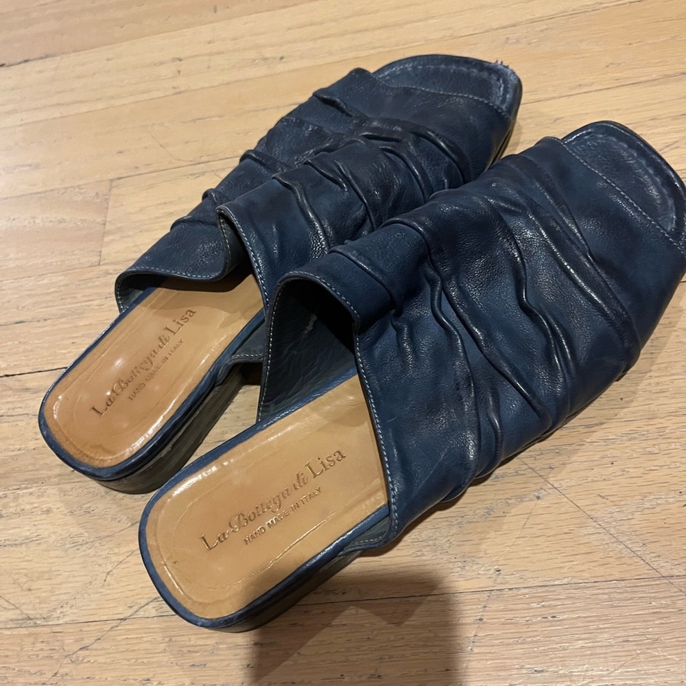 La bottega di Lisa flats